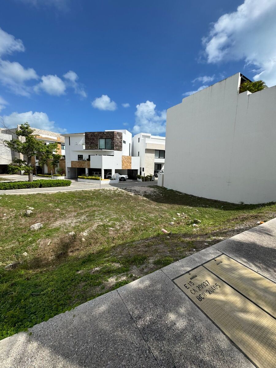 Lote en venta · Puerto Cancún, Cancún, Benito Juárez, Quintana Roo