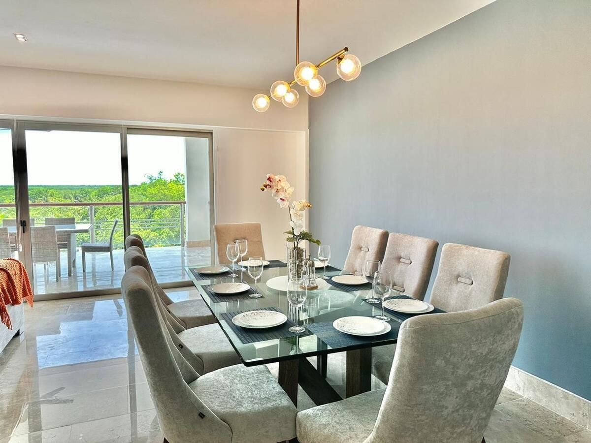 Departamento en venta · La Isla, Benito Juárez, Quintana Roo