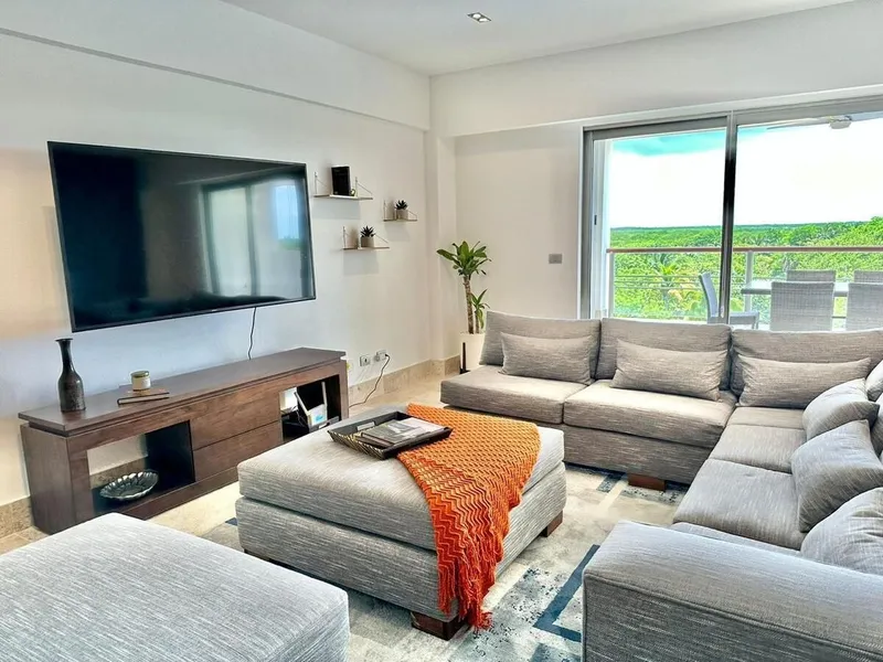 Departamento en venta · La Isla, Benito Juárez, Quintana Roo