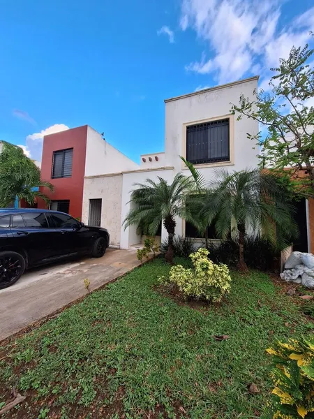 Casa en venta · Grand Santa Fe 2, Benito Juárez, Quintana Roo Casa en venta · Grand Santa Fe 2, Benito Juárez, Quintana Roo