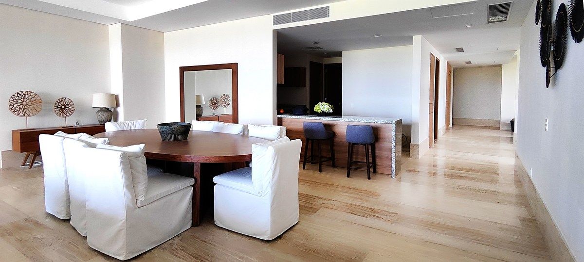 Departamento en venta · Puerto Cancún, Cancún, Benito Juárez, Quintana Roo