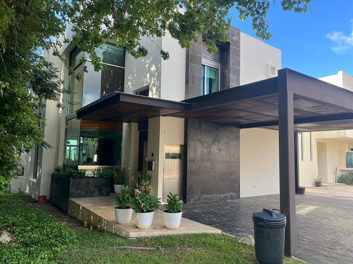 Casa en venta · Residencial Cumbres, Cancún, Benito Juárez, Quintana Roo