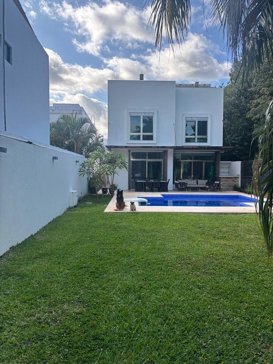 Casa en venta · Residencial Cumbres, Cancún, Benito Juárez, Quintana Roo