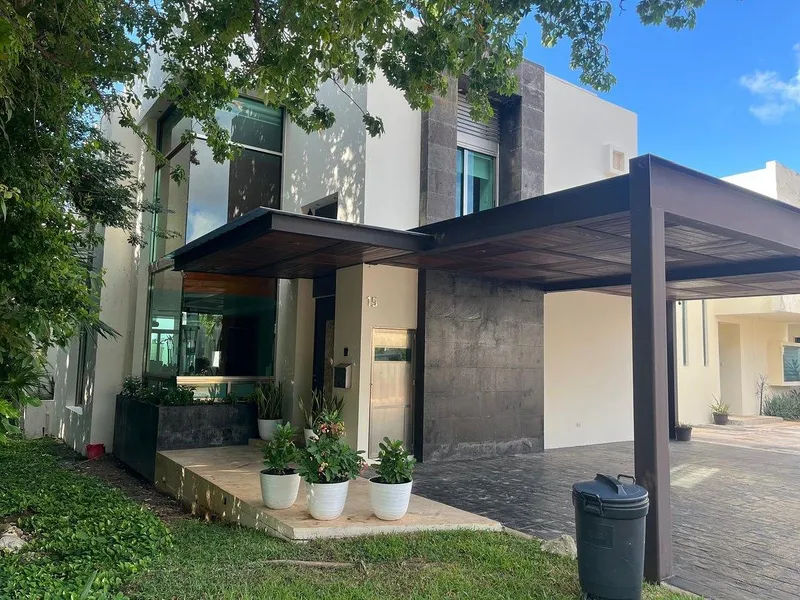 Casa en venta · Residencial Cumbres, Cancún, Benito Juárez, Quintana Roo