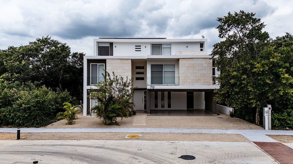 Casa en venta · Xpu Ha, Playa del Carmen, Solidaridad, Quintana Roo