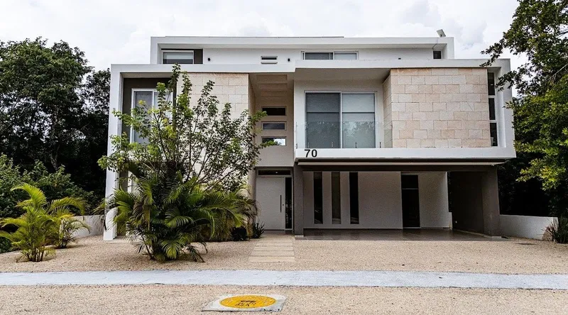 Casa en venta · Xpu Ha, Playa del Carmen, Solidaridad, Quintana Roo
