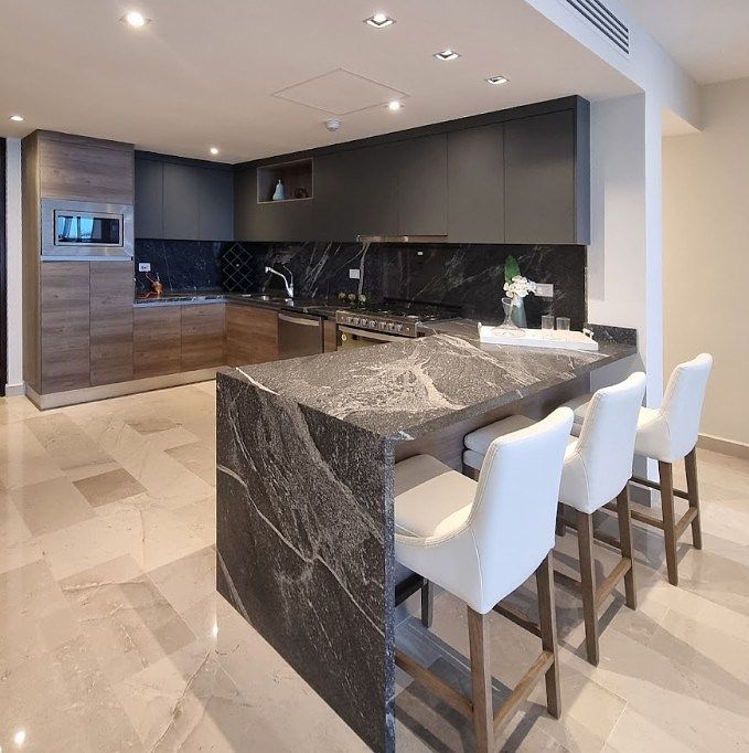 Departamento en venta · Puerto Cancún, Cancún, Benito Juárez, Quintana Roo