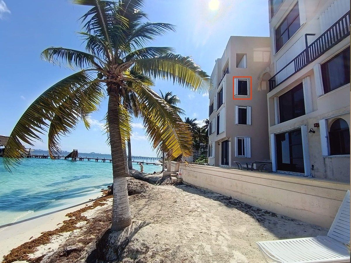 Departamento en venta · Puerto Juárez, Benito Juárez, Quintana Roo