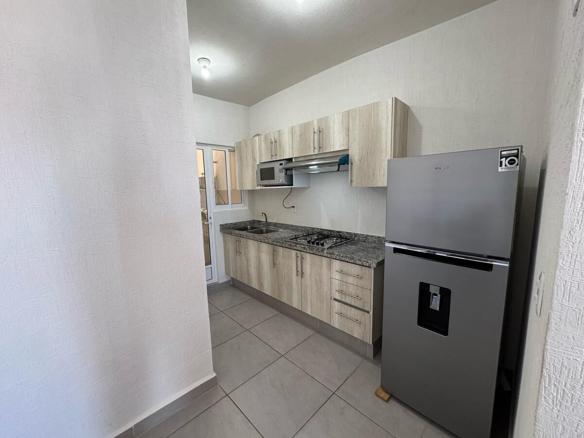 Departamento en venta · Supermanzana 320, Benito Juárez, Quintana Roo
