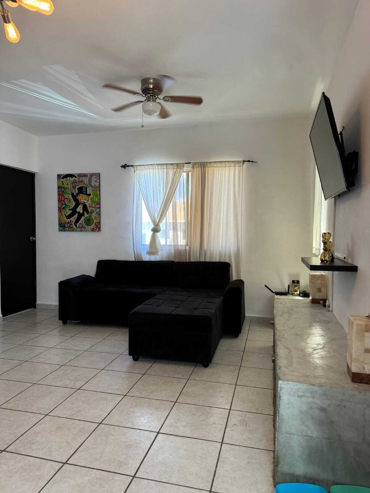Departamento en venta · Puerto Morelos, Quintana Roo
