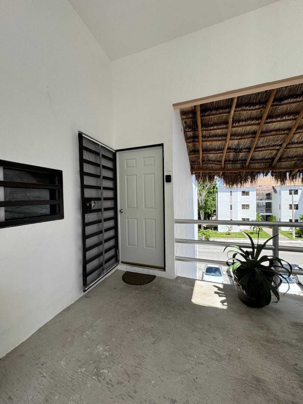 Departamento en venta · Puerto Morelos, Quintana Roo
