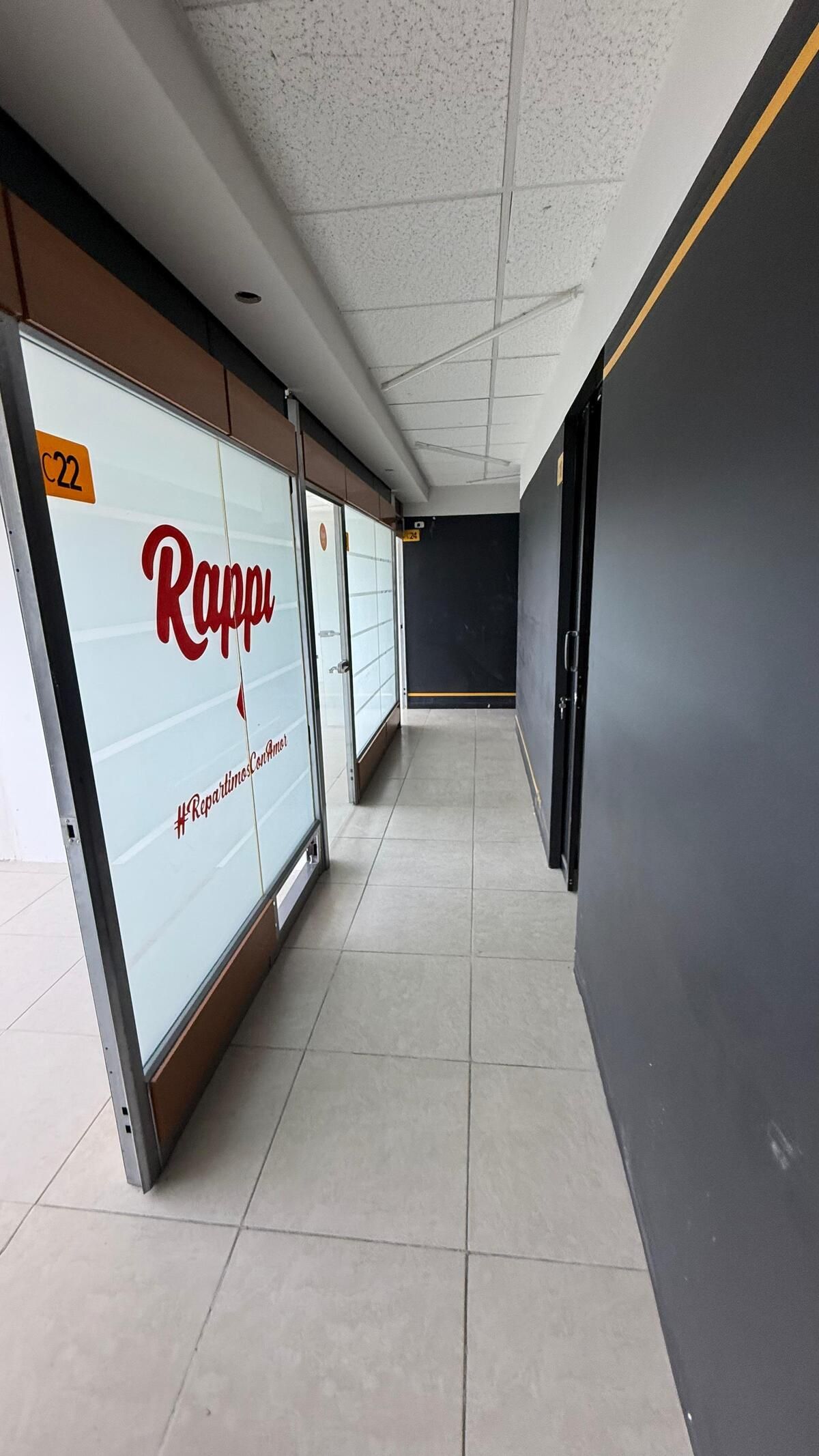 Comercio en renta · San José Bonampack, Benito Juárez, Quintana Roo