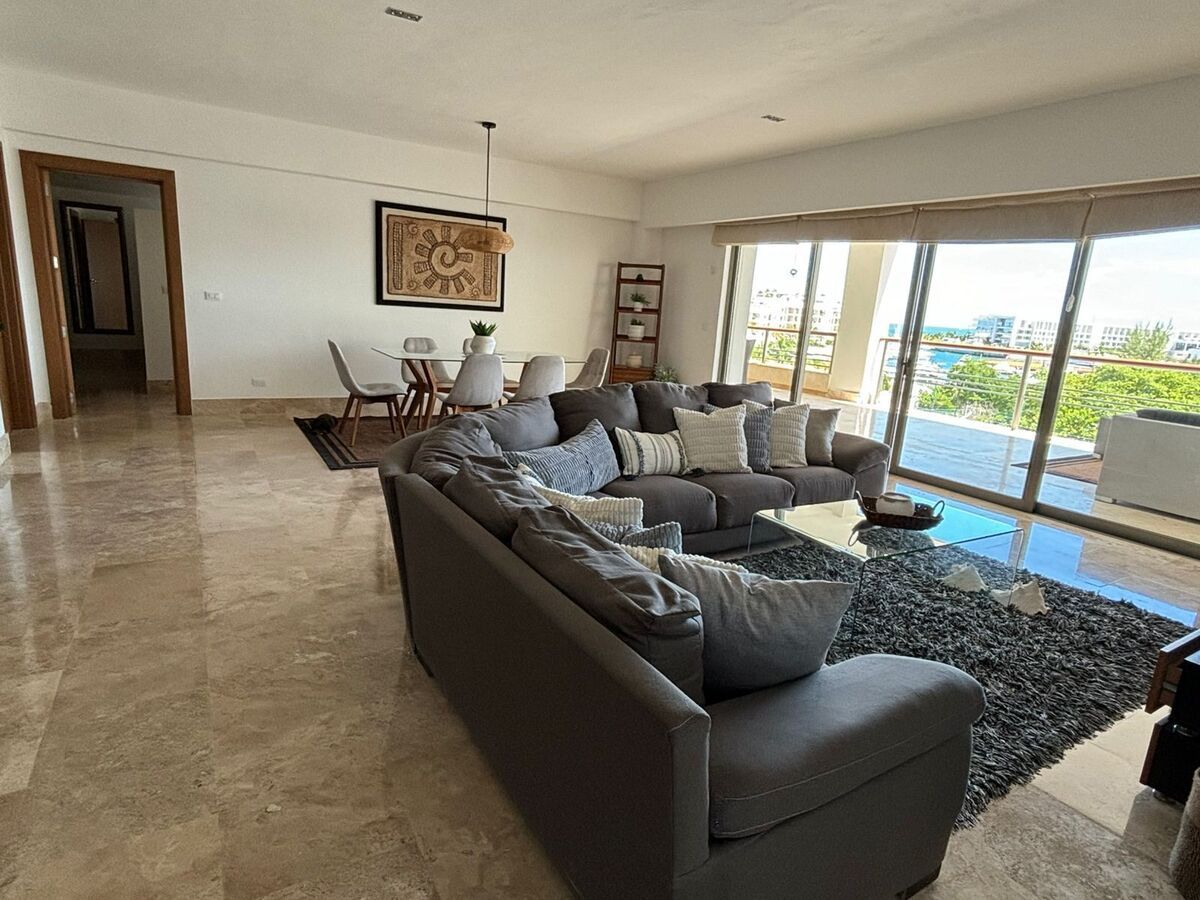 Departamento en venta · La Isla, Benito Juárez, Quintana Roo