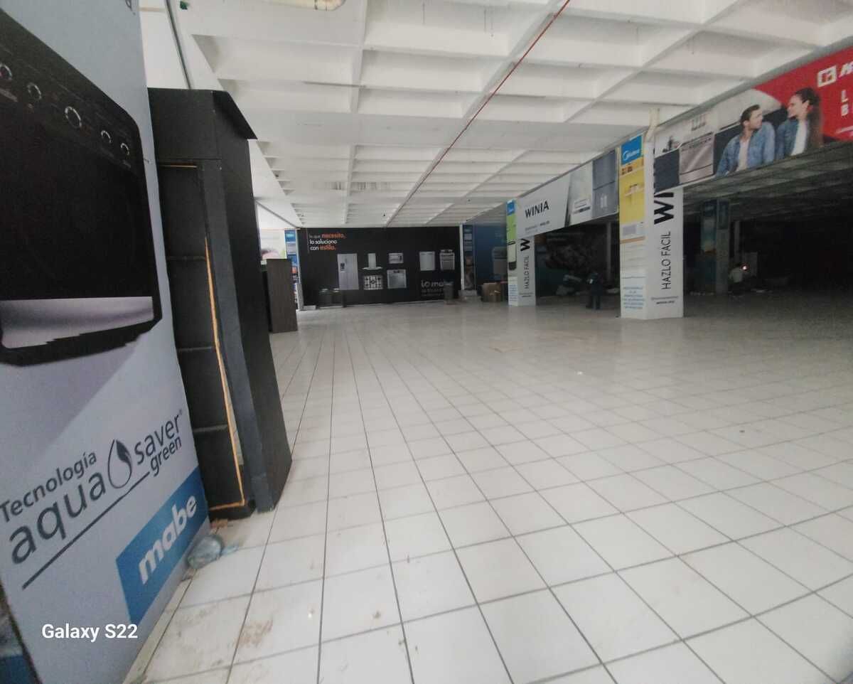 Comercio en renta · San José Bonampack, Benito Juárez, Quintana Roo