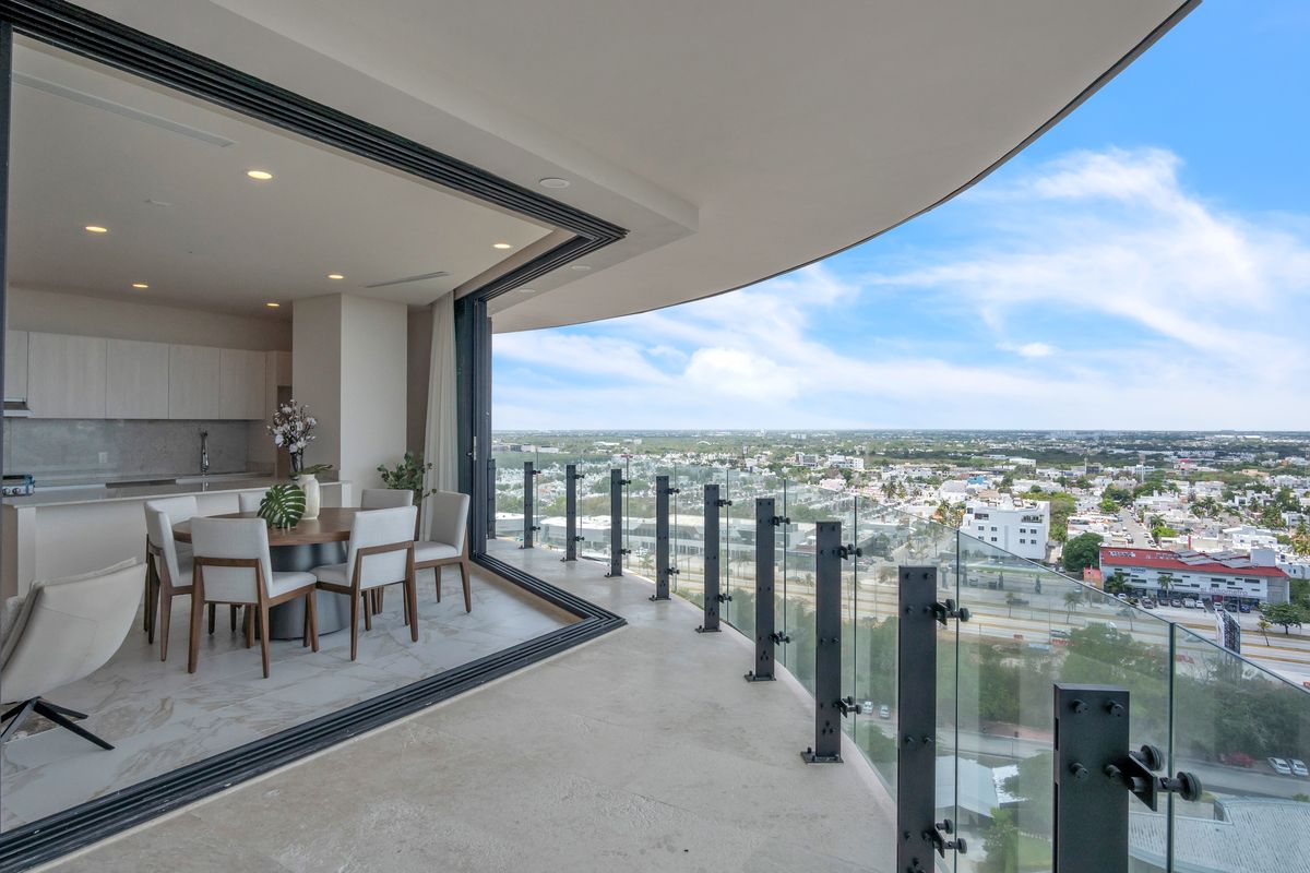 Departamento en venta · Supermanzana 10, Benito Juárez, Quintana Roo