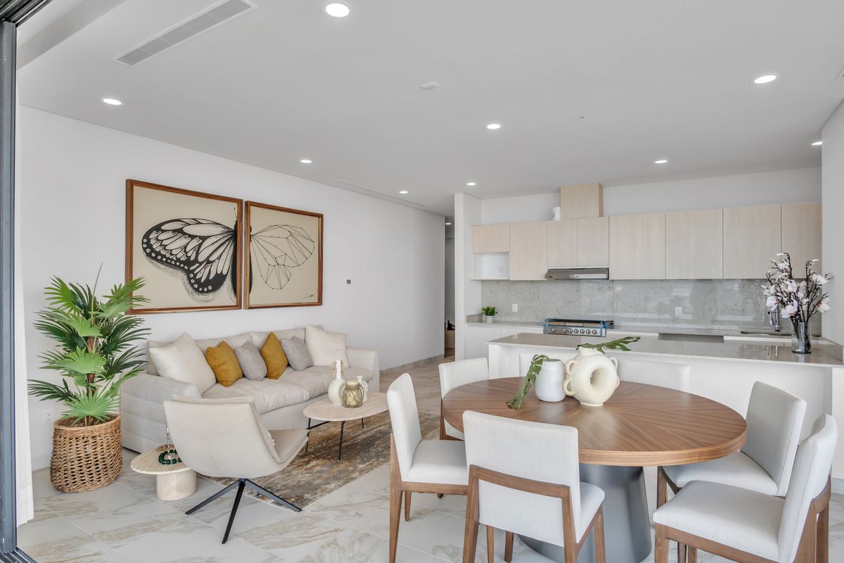Departamento en venta · Supermanzana 10, Benito Juárez, Quintana Roo