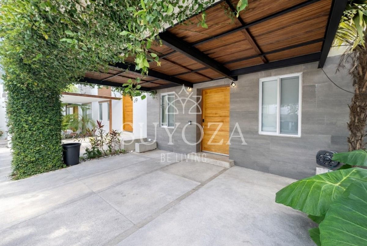 Casa en venta · Aqua Residencial, Benito Juárez, Quintana Roo