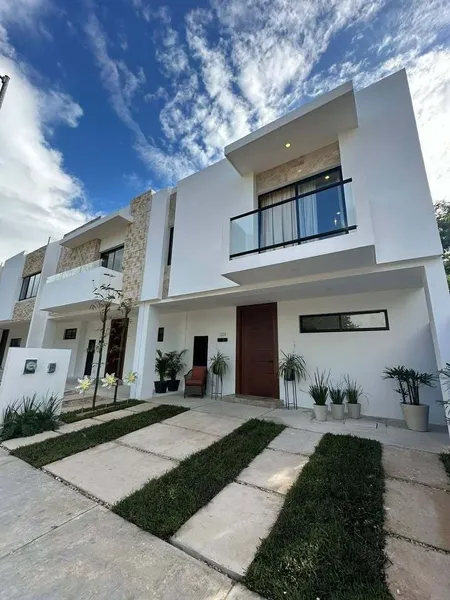 Casa en venta · Arbolada, Cancún, Benito Juárez, Quintana Roo