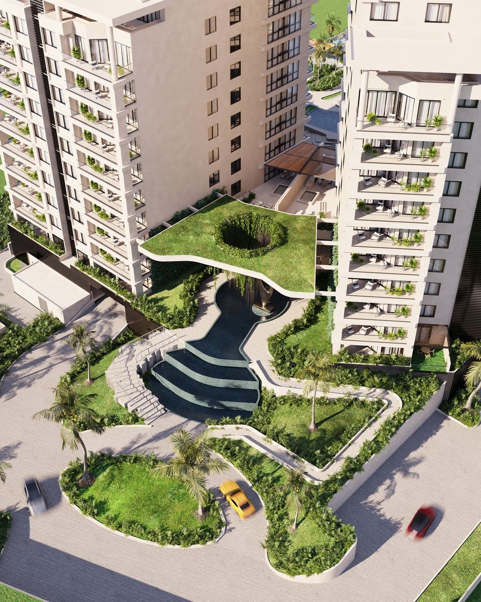 Departamento en venta · Puerto Cancún, Cancún, Benito Juárez, Quintana Roo Departamento en venta · Puerto Cancún, Cancún, Benito Juárez, Quintana Roo
