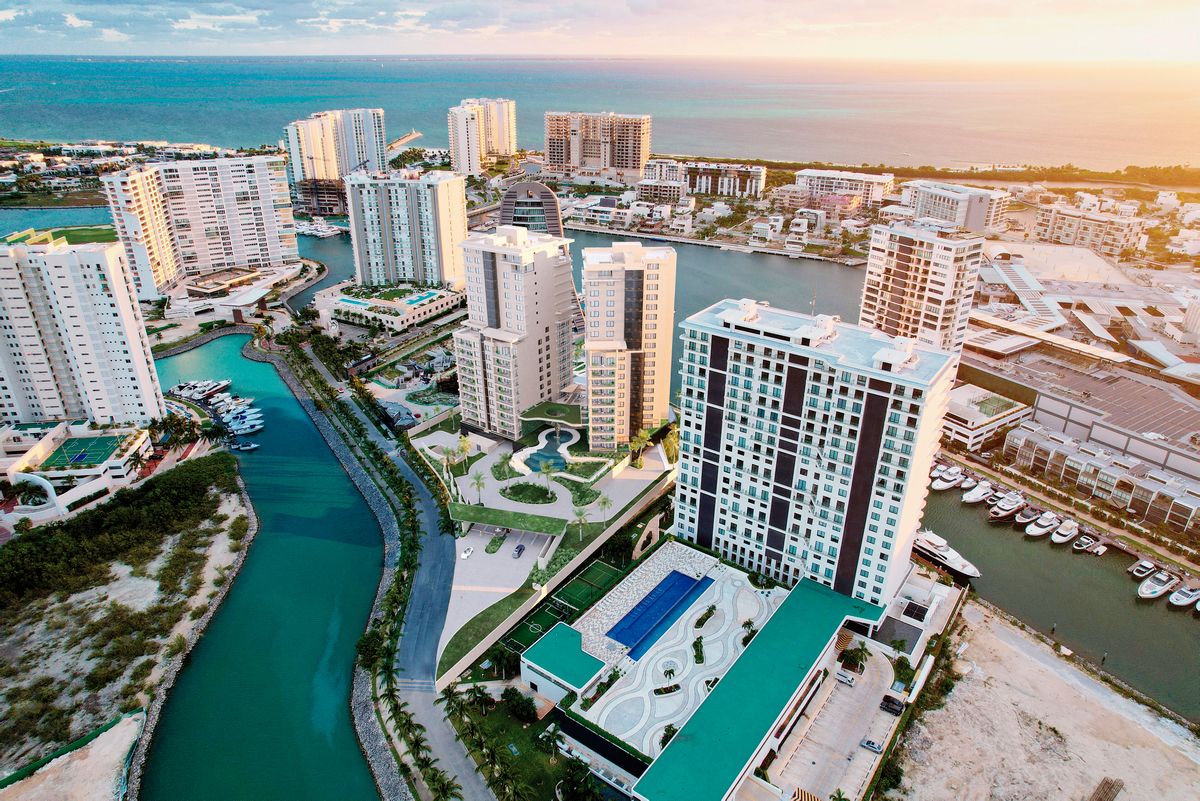 Departamento en venta · Puerto Cancún, Cancún, Benito Juárez, Quintana Roo Departamento en venta · Puerto Cancún, Cancún, Benito Juárez, Quintana Roo