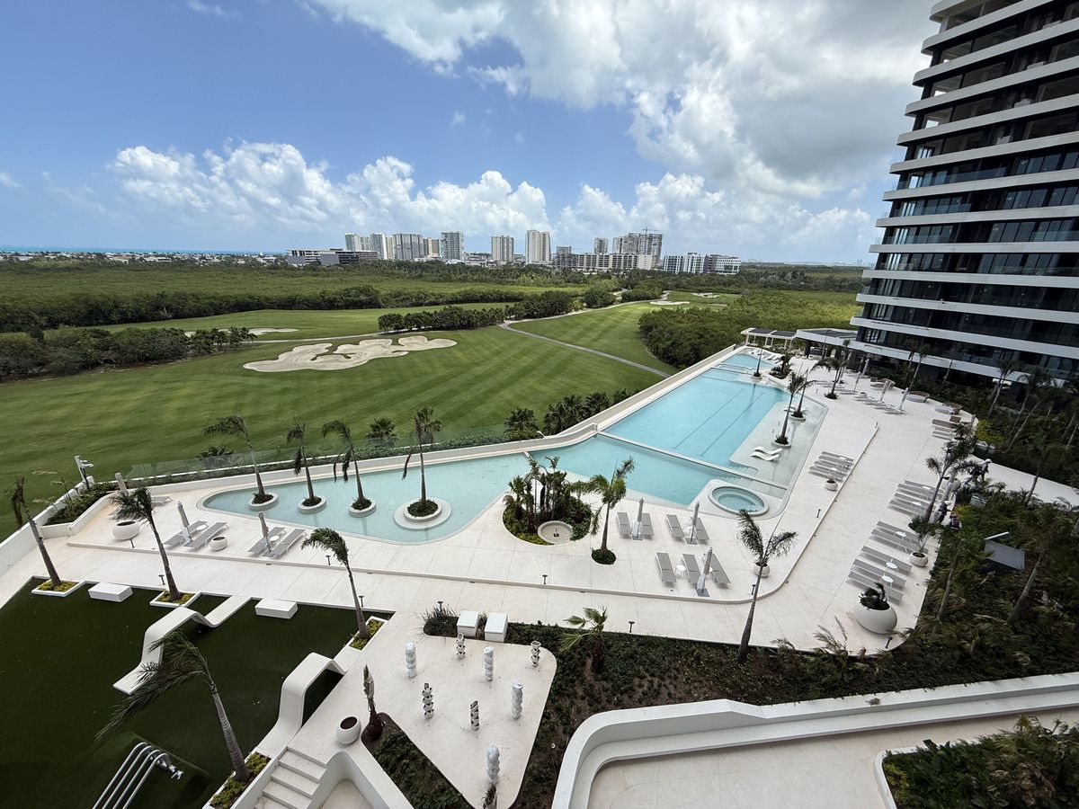 Departamento en venta · Puerto Cancún, Cancún, Benito Juárez, Quintana Roo