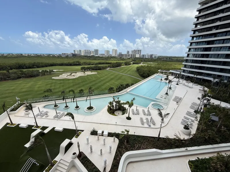 Departamento en venta · Puerto Cancún, Cancún, Benito Juárez, Quintana Roo