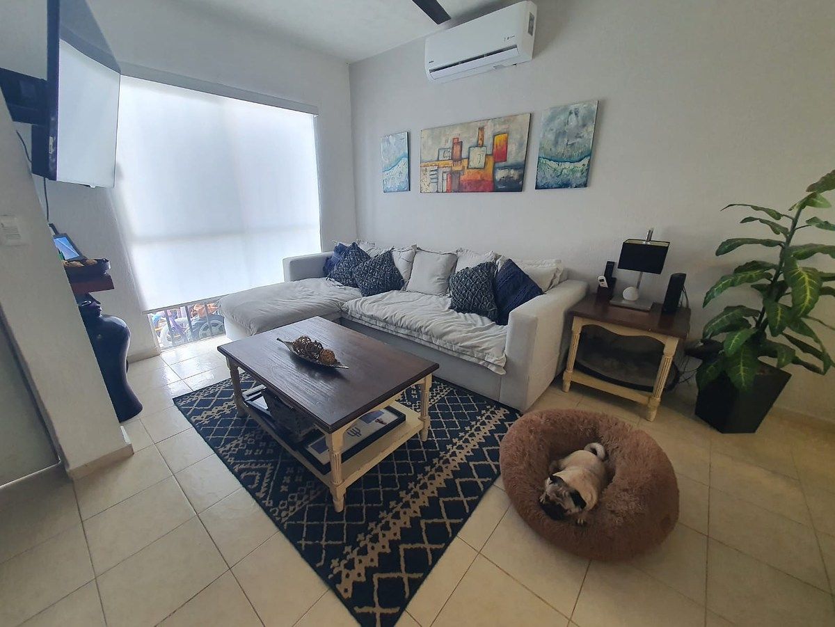 Casa en venta · Villa Marino, Benito Juárez, Quintana Roo
