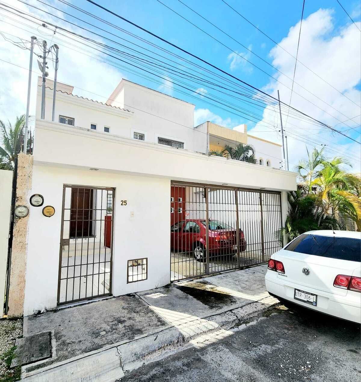 Casa en venta · Región 503, Benito Juárez, Quintana Roo