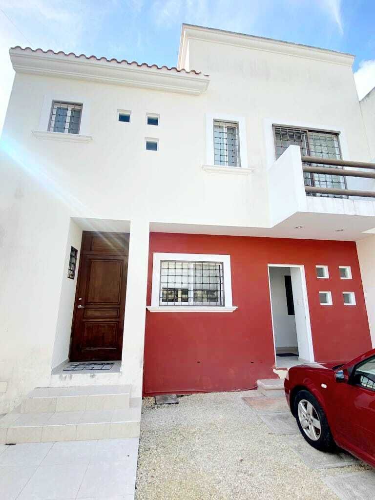 Casa en venta · Región 503, Benito Juárez, Quintana Roo