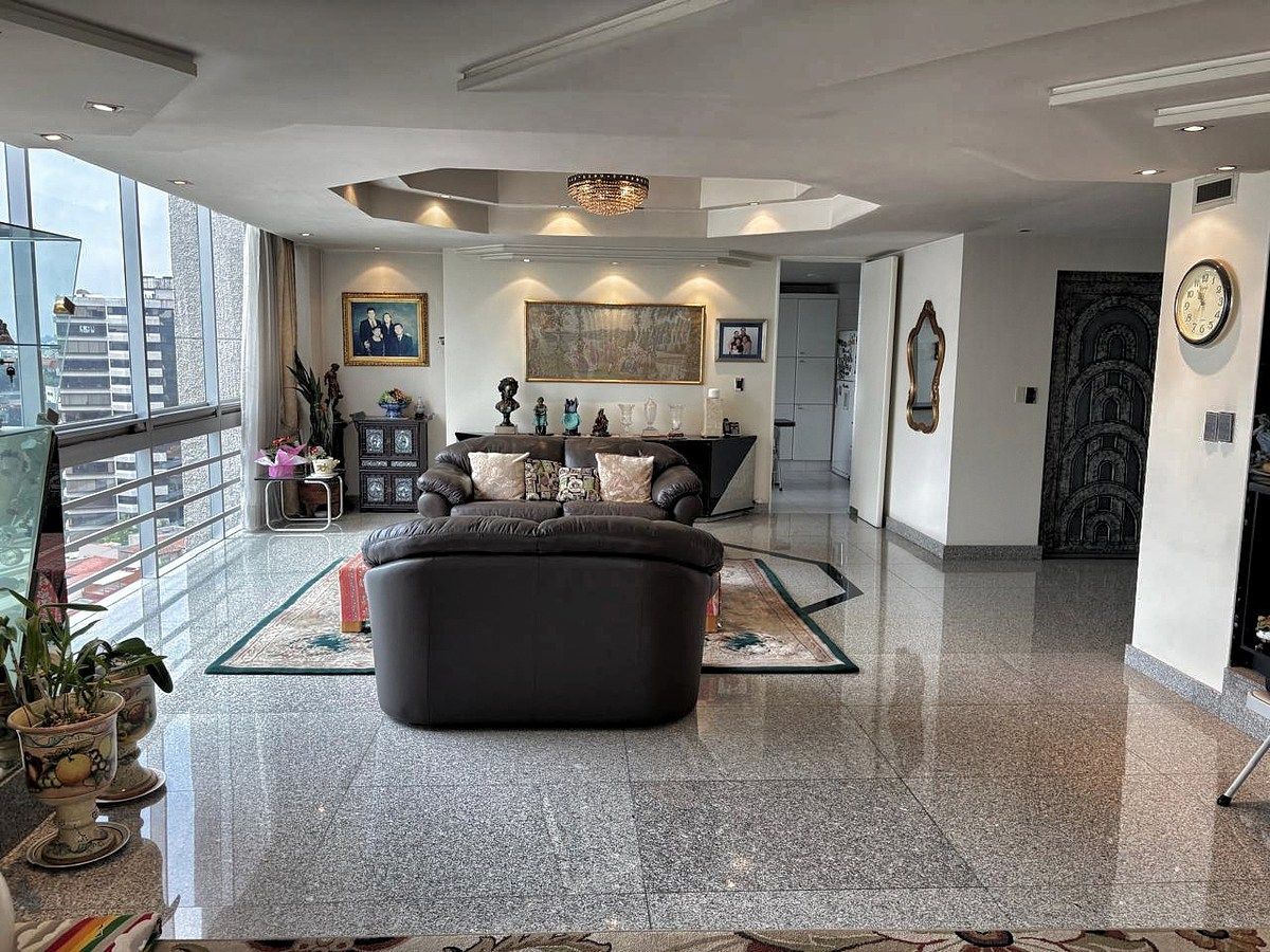 Departamento en venta · Lomas del Chamizal, Cuajimalpa de Morelos, Ciudad de México