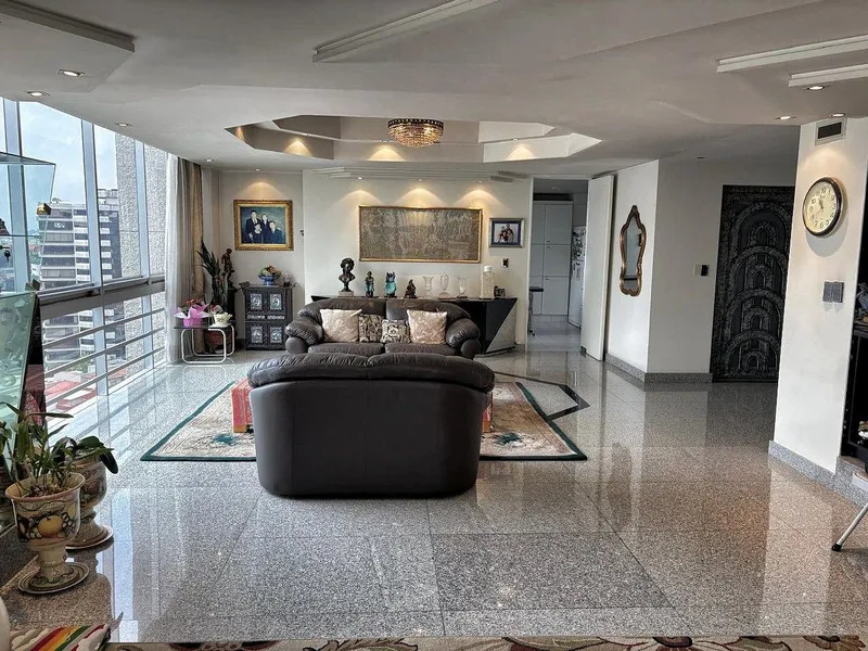 Departamento en venta · Lomas del Chamizal, Cuajimalpa de Morelos, Ciudad de México