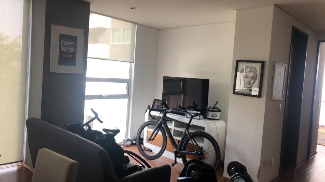 Departamento en venta · General Anaya, Benito Juárez, Ciudad de México
