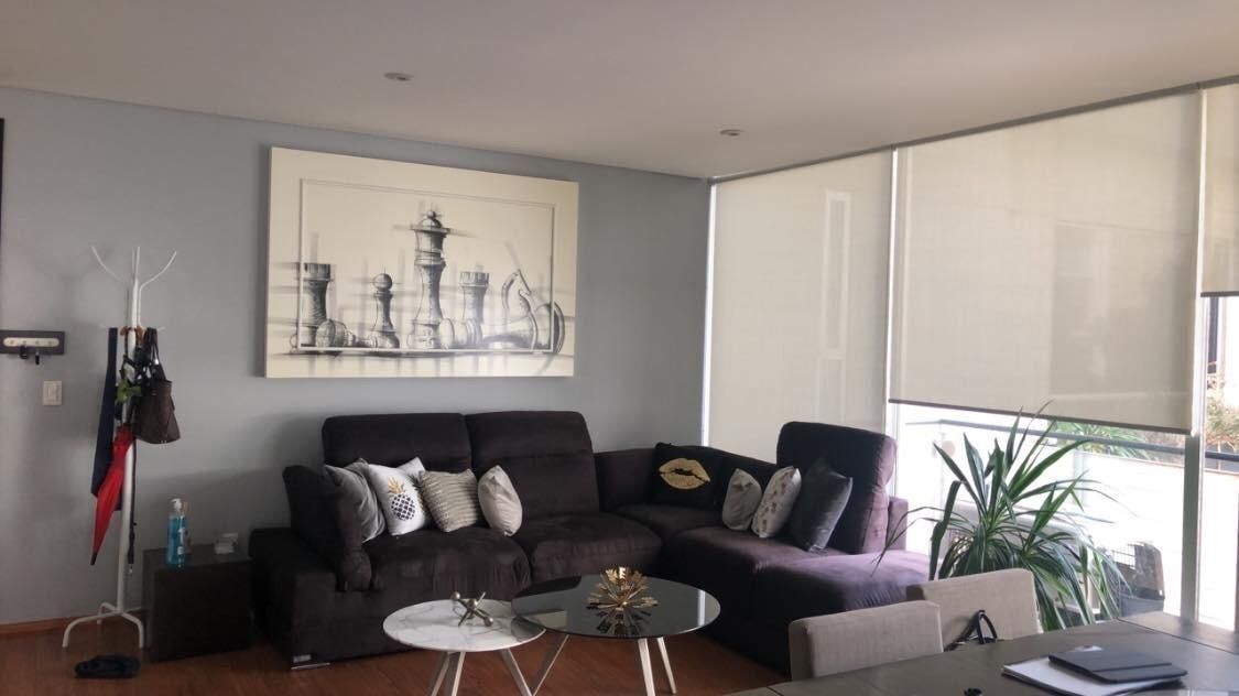 Departamento en venta · General Anaya, Benito Juárez, Ciudad de México