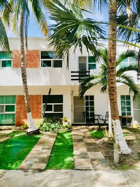 Casa en venta · La Guadalupana, Solidaridad, Quintana Roo