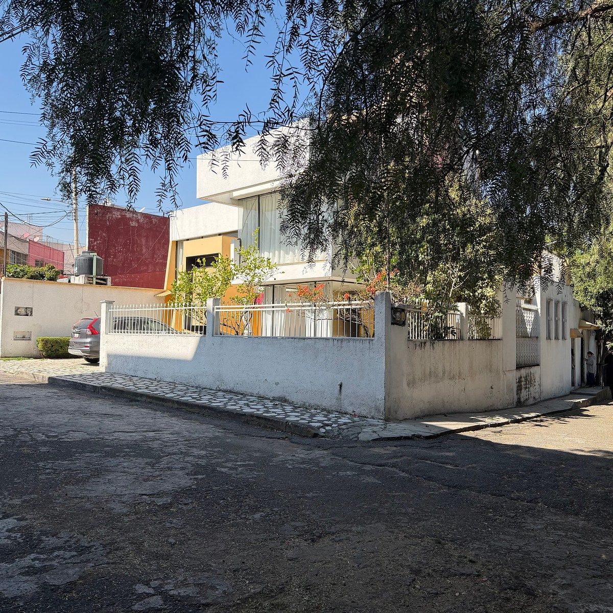 Casa en venta · Naucalpan de Juárez, Estado de México Casa en venta · Naucalpan de Juárez, Estado de México
