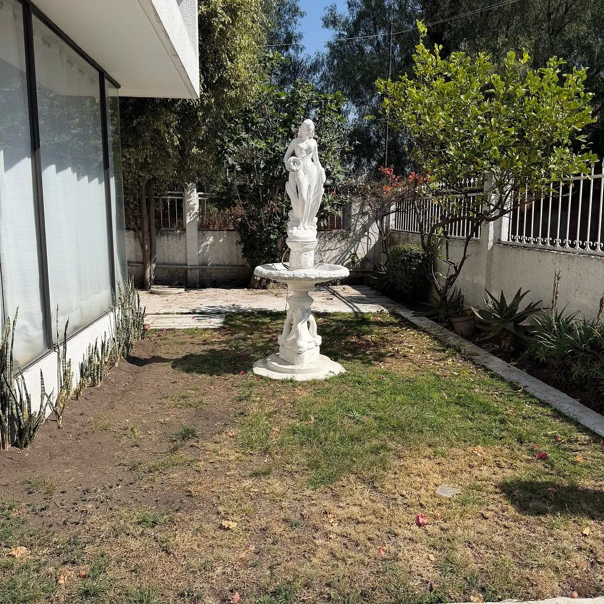 Casa en venta · Santa Cruz Acatlán, Naucalpan de Juárez, Estado de México
