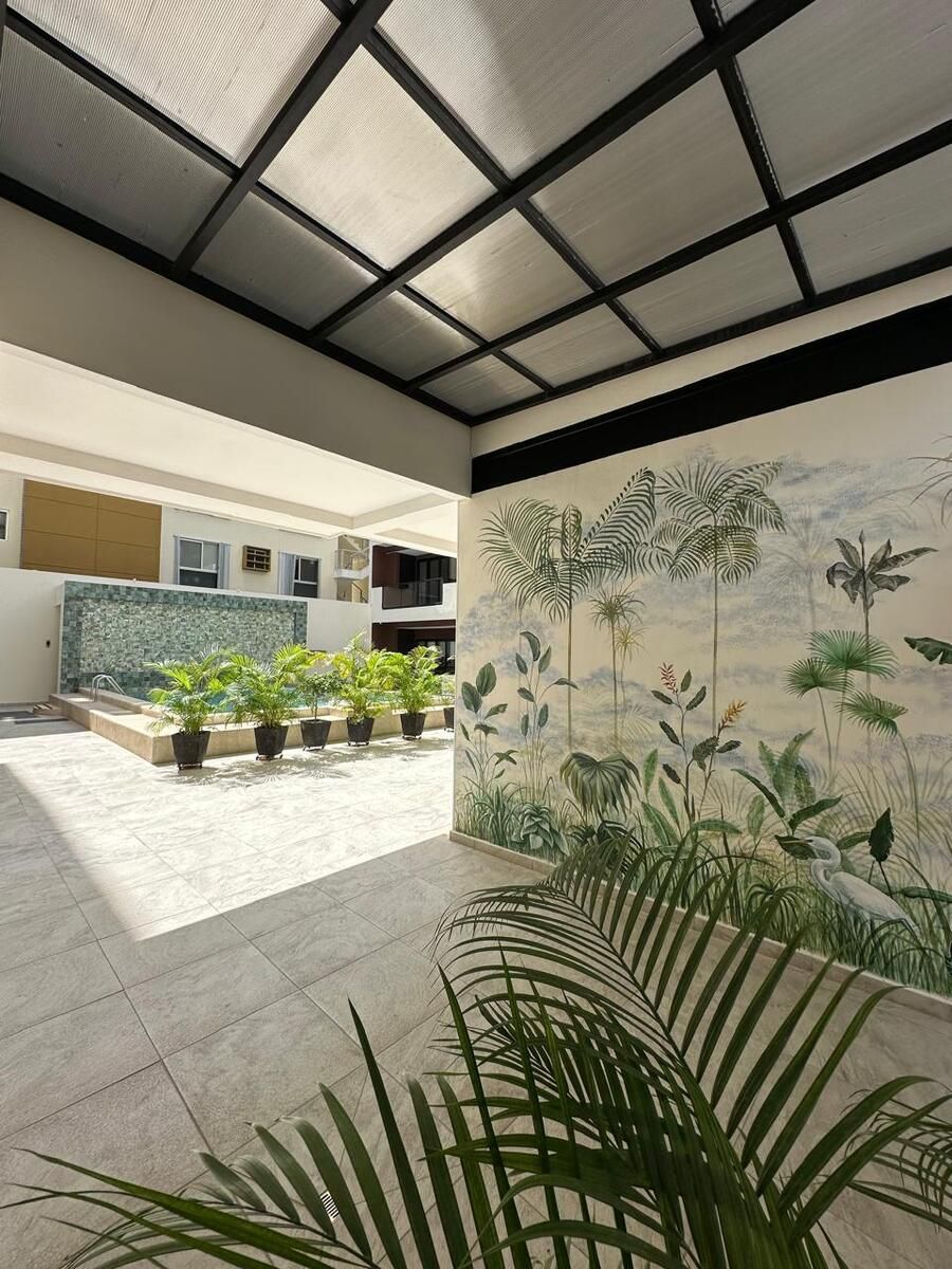 Departamento en venta · San José Bonampack, Benito Juárez, Quintana Roo