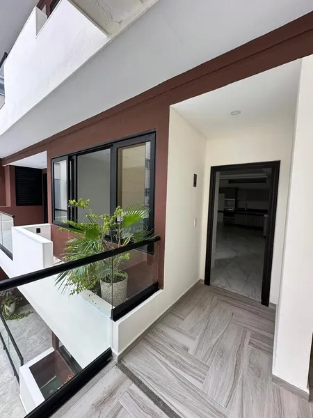 Departamento en venta · San José Bonampack, Benito Juárez, Quintana Roo