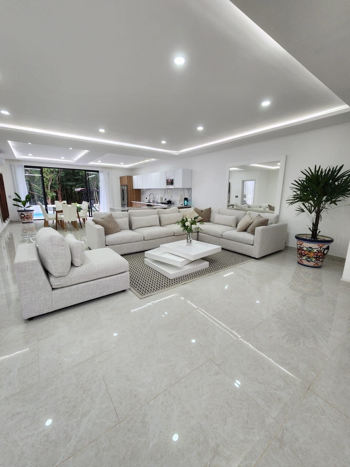 Casa en venta · Vía Cumbres Residencial, Benito Juárez, Quintana Roo