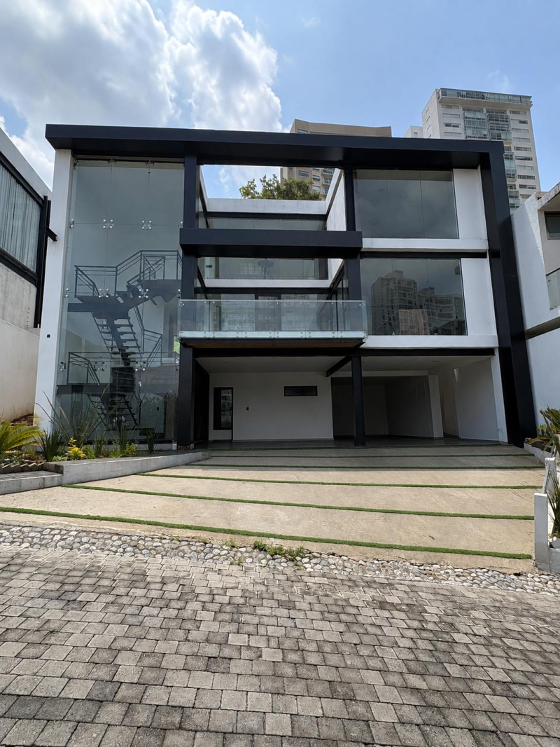 Casa en venta · Bosque Real, Huixquilucan, Estado de México
