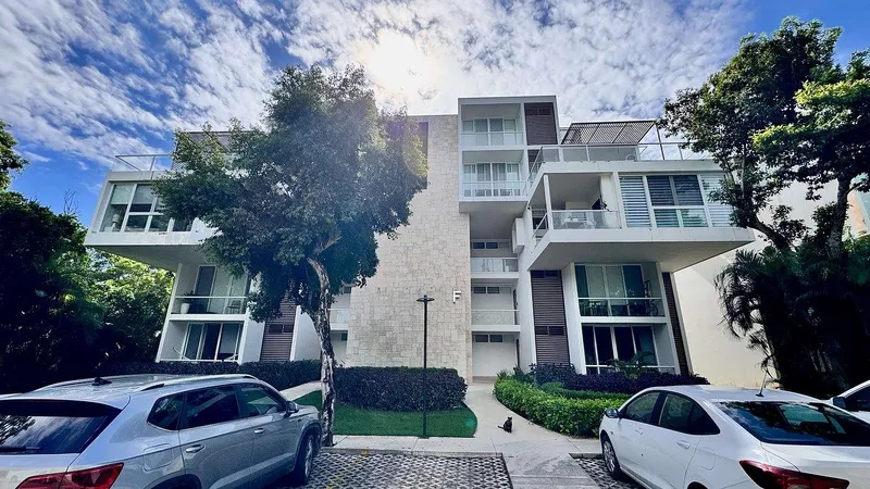 Departamento en venta · Bahías de Punta Solimán, Tulum, Quintana Roo