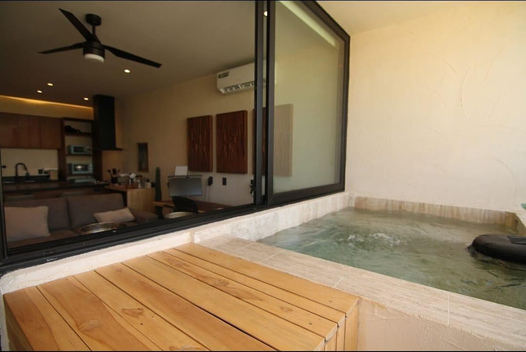 Departamento en venta · Region 15, Tulum, Quintana Roo