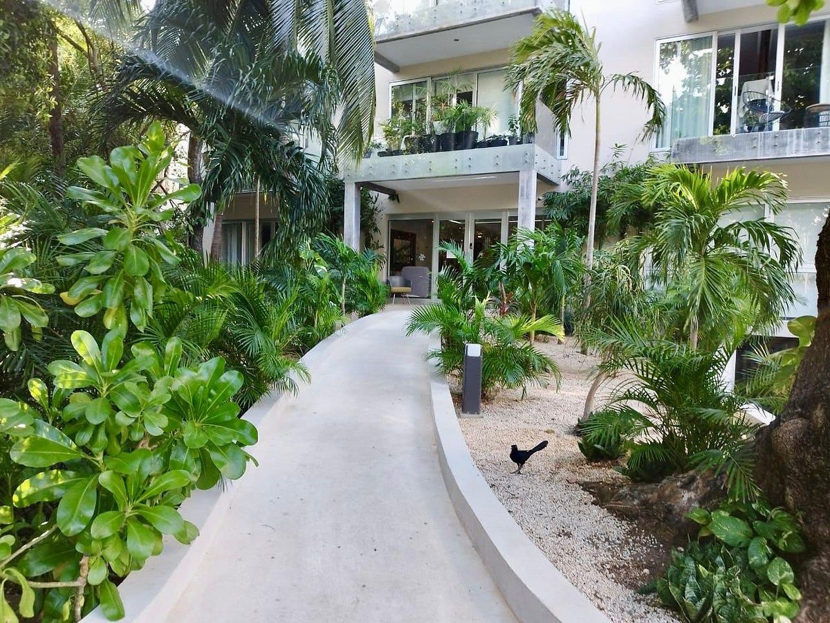 Departamento en venta · Playa del Carmen Centro, Playa del Carmen, Solidaridad, Quintana Roo