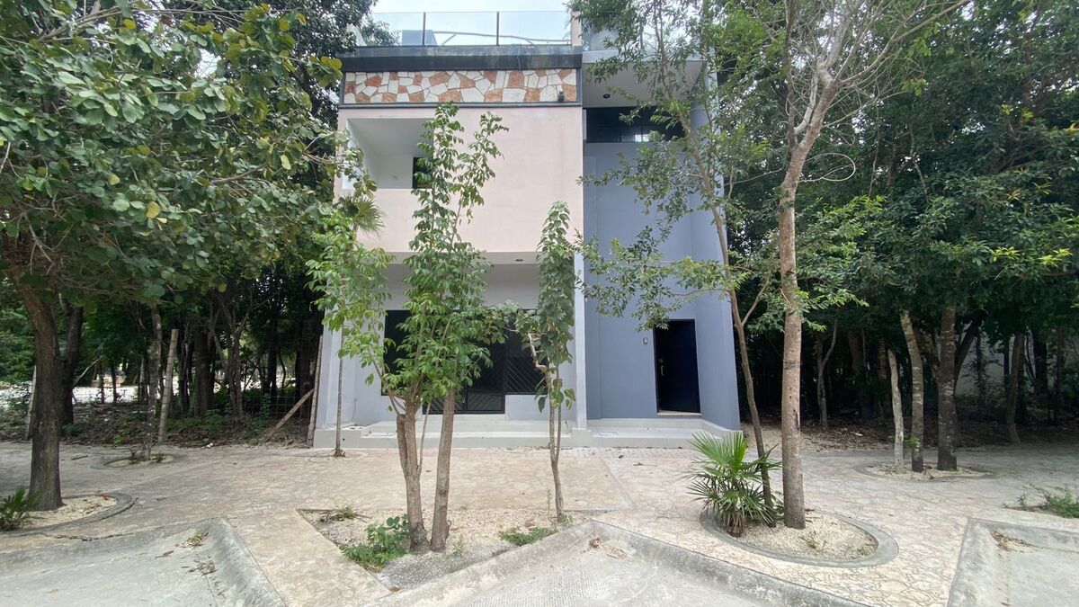 Departamento en venta · Aldea Zama, Tulum, Quintana Roo