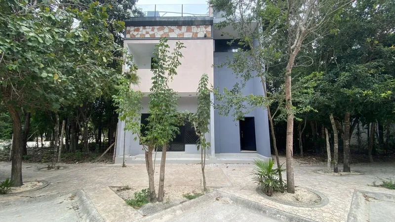 Edificio en venta · Aldea Zama, Tulum, Quintana Roo