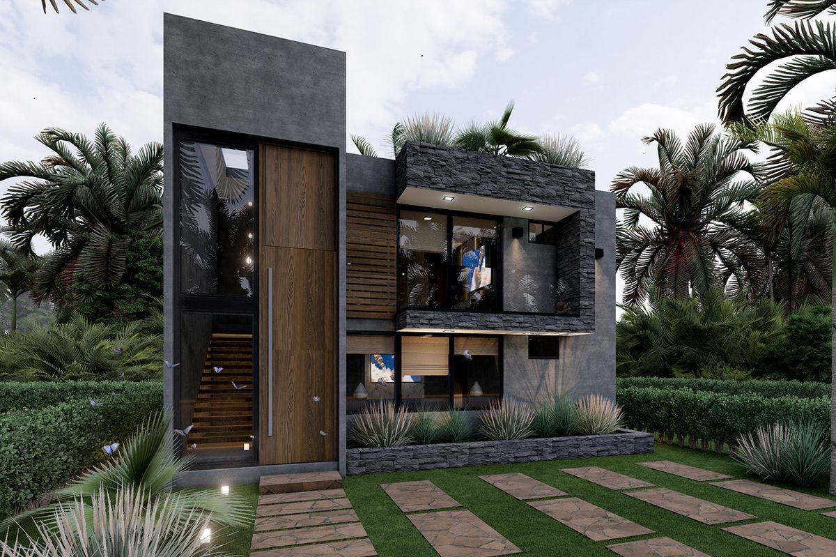 Casa en venta · Akumal, Tulum, Quintana Roo Casa en venta · Akumal, Tulum, Quintana Roo