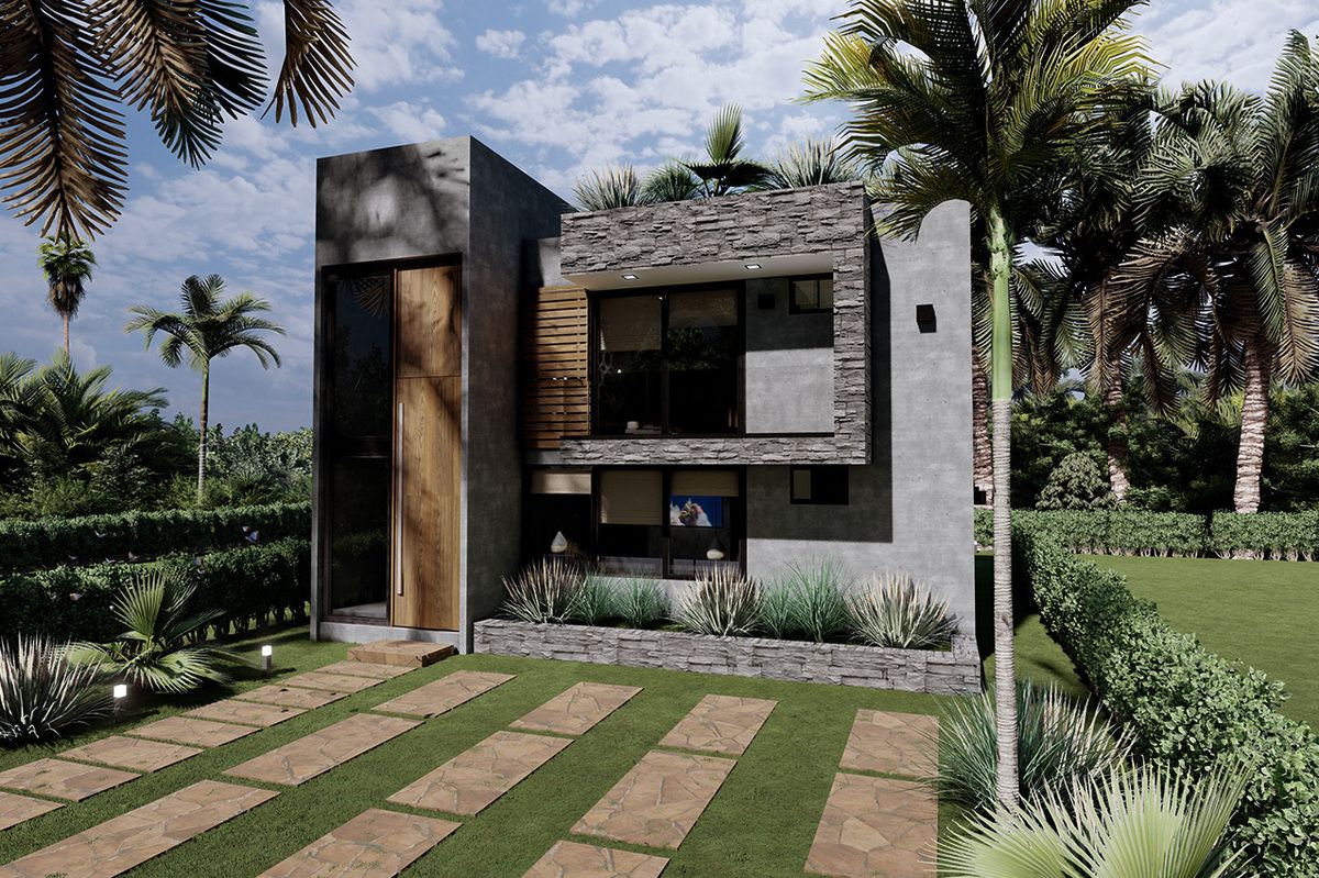 Casa en venta · Akumal, Tulum, Quintana Roo Casa en venta · Akumal, Tulum, Quintana Roo