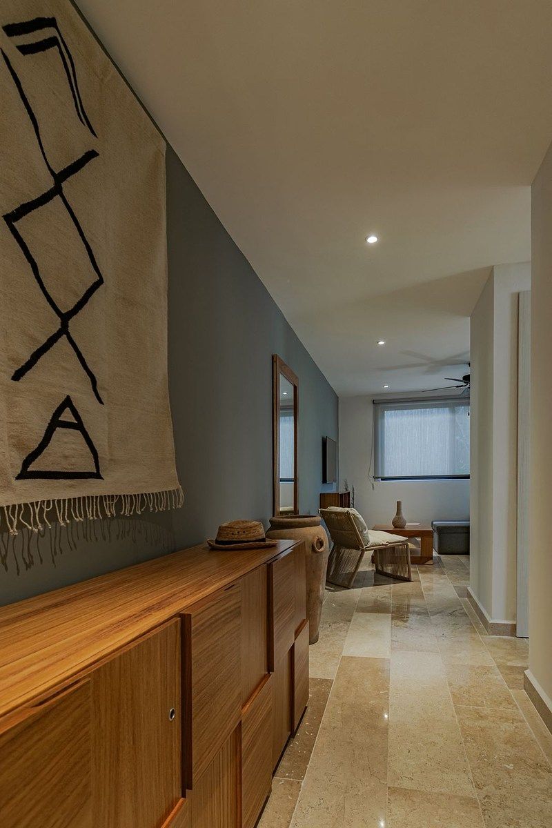 Departamento en venta · Aldea Zama, Tulum, Quintana Roo