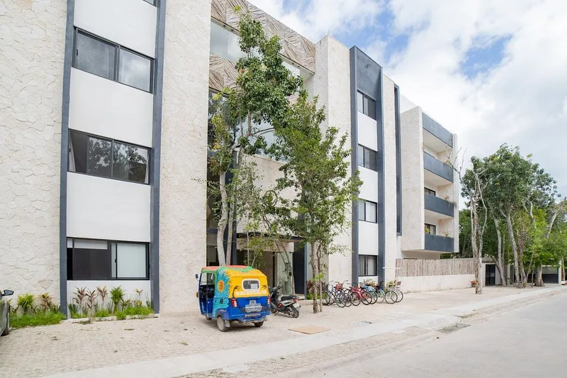 Departamento en venta · Aldea Zama, Tulum, Quintana Roo Departamento en venta · Aldea Zama, Tulum, Quintana Roo