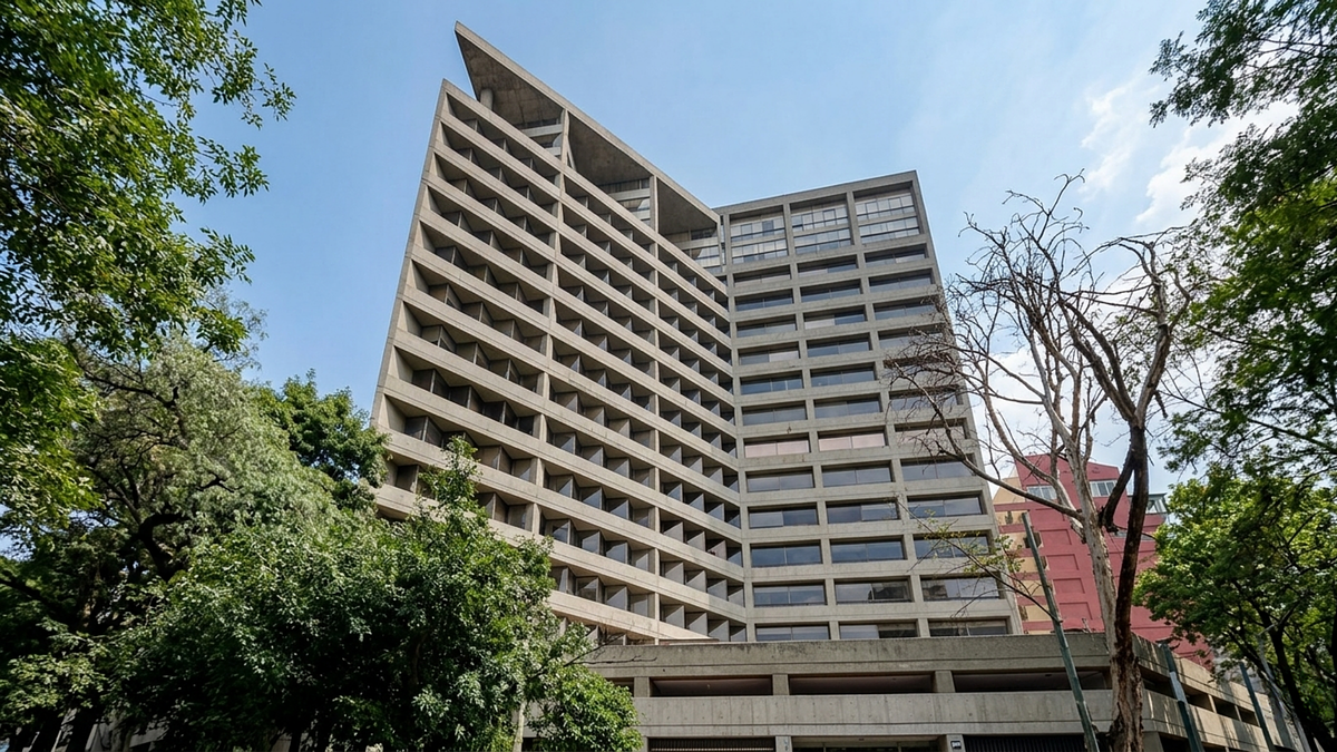 Oficina en renta · Polanco V Sección, Polanco, Miguel Hidalgo, Ciudad de México
